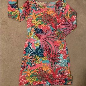 Lily Pulitzer dress